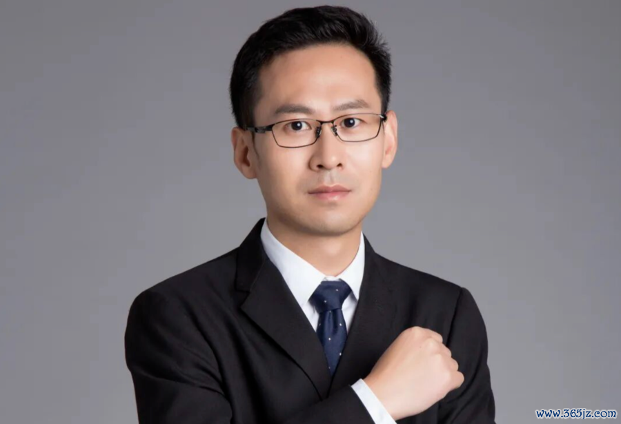 华富基金原副总经理尹培俊