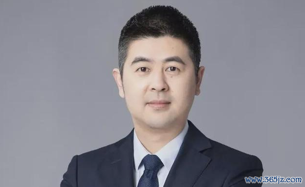 华富基金原副总经理陈启明