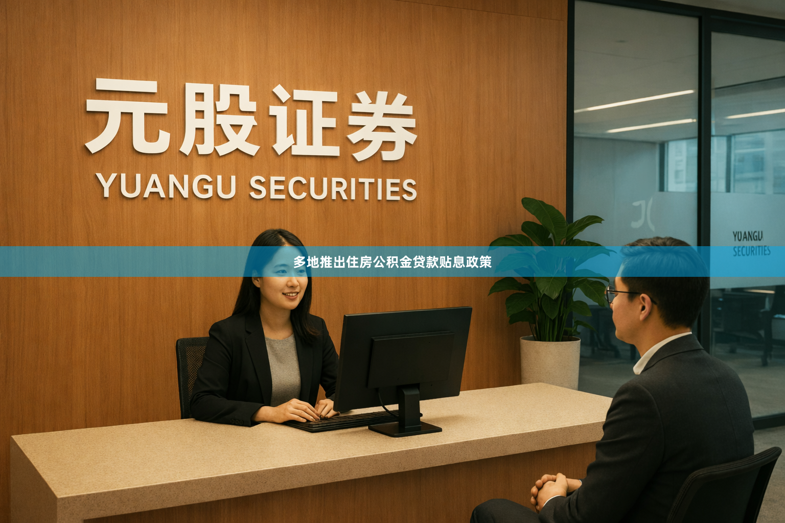 多地推出住房公积金贷款贴息政策