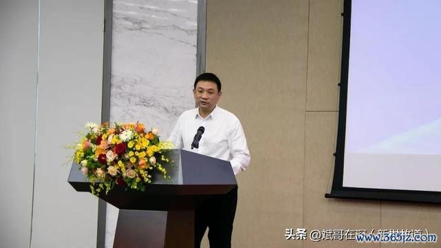 国民技术懂事长孙迎彤